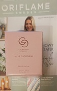 Oriflame Woda perfumowana Giordani Gold Miss Giordani 50 ml