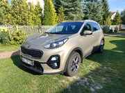 Kia Sportage IV 