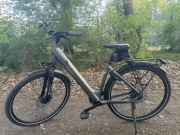 E bike Tenways CGO800s