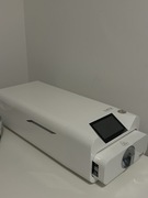 Enbio autoklaw S 2023 na gwarancji 