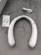 Przenośny wentylator na szyję, nowy