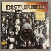 Disturbed-Ten Thousand Fists