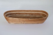 Koszyk do wyrastania chleba 40cm