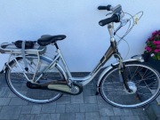 Rawer elektryczny Gazelle 