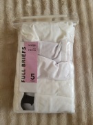 Majtki damskie ,wysoki stan ,rozmiar 52