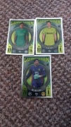 Match attax Guardian 