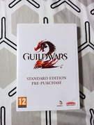 Guild Wars 2: Pre-Purchase BOX