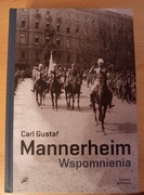 Carl Gustaf MANNERHEIM WSPOMNIENIA 