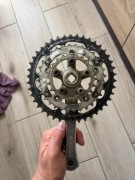 Korba Shimano fc-m737