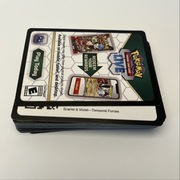 50 kodów Pokemon TCG live SV Temporal Forces