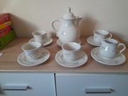 Serwis kawowy VINTAGE