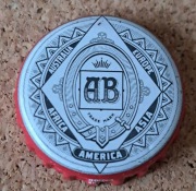 Brazylia  AB Australia Europe CCI    142118  piwo