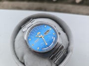 STAN NOWY zegarek orient lata 70 cesarski patelnia królewski multi year 