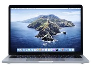 MacBook Pro 13" Intel i5, 1,4GHz, 8GB RAM, HDD 256GB
