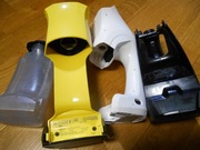 Myjki do okien Kärcher WV6 WV2 WV1 korpusy, naładowane serwis hobby