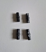 LEGO Technic oryginalny element 2780/61332 Pin (krótkie grzbiety tarcia)