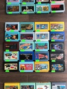 Gry na platformę pegasus/ famicom