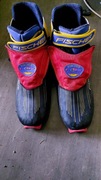 Buty do nart biegowych Fischer 