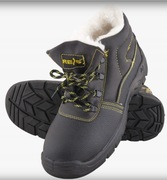 Buty robocze trzewiki Reis BRYES-TO-S1 rozmiar 44 ocieplane