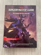 Dungeons & Dragons: Przewodnik Mistrza Podziemi (Dungeon Master's Guide) PL