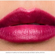 GIVENCHY Rouge Interdit 7 Purple Fiction szminka