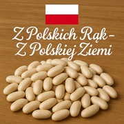 Fasola Jaś Karłowy 5KG