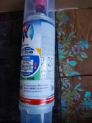 2K Lakier samochodowy błyszczący Mercedes Benz Himmelblau 5515