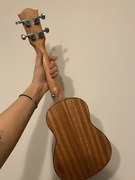 Ukulele sopranowe CASCHA