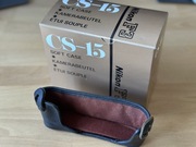 Etui Cs-15 dla Nikon F3 HP F3p F3t