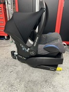 Fotelik Maxi Cosi plus baza do samochodu