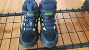 Buty zimowe chłopięce Sprandi r 30 