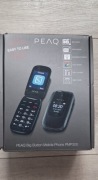 Telefon PEAQ Big Button PMP300
