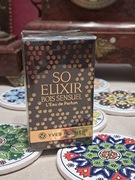 Yves Rocher So Elixir Bois Sensuel eau de parfum 30ml