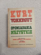 Vonnegut opowiadania wszystkie 