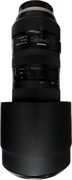 Tamron SP 150–600 mm f/5–6.3 Di USD G2 – Sony A / Minolta SUPER STAN