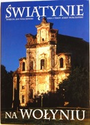 ŚWIĄTYNIE NA WOŁYNIU 