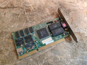 RETRO KARTA TRIDENT TVGA9000B 