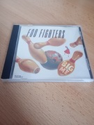 Foo Fighters Big Me Singiel CD 7 utworów ! Rarytas.