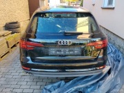 Klapa bagażnika Audi a4 b9 ly9b przed lift kolor stan igła 