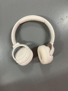 Super słuchawki bezprzewodowe JBL Tune 500 BT 100% Sprawne