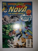 NOVA No.11  1994