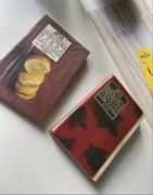 Zestaw książek autora John Fowles wydawnictwo Salamandra