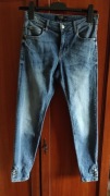 Spodnie jeans Reserved r. 38