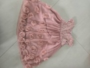 Sukienka cool club rozmiar 98