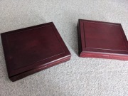 Kasety na monety Qaudrum Fabulous 12 15 Orzeł