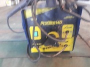 SPAWARKA PROFILINE 140 A 