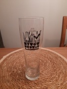 Browar Bytów szklanka do piwa 0,5l