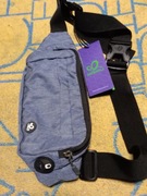 Nerka biodrowa waterfly