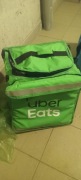 Torba termiczna uber eats