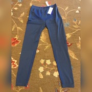 spodnie bezszwowe termoaktywne marki 4f 